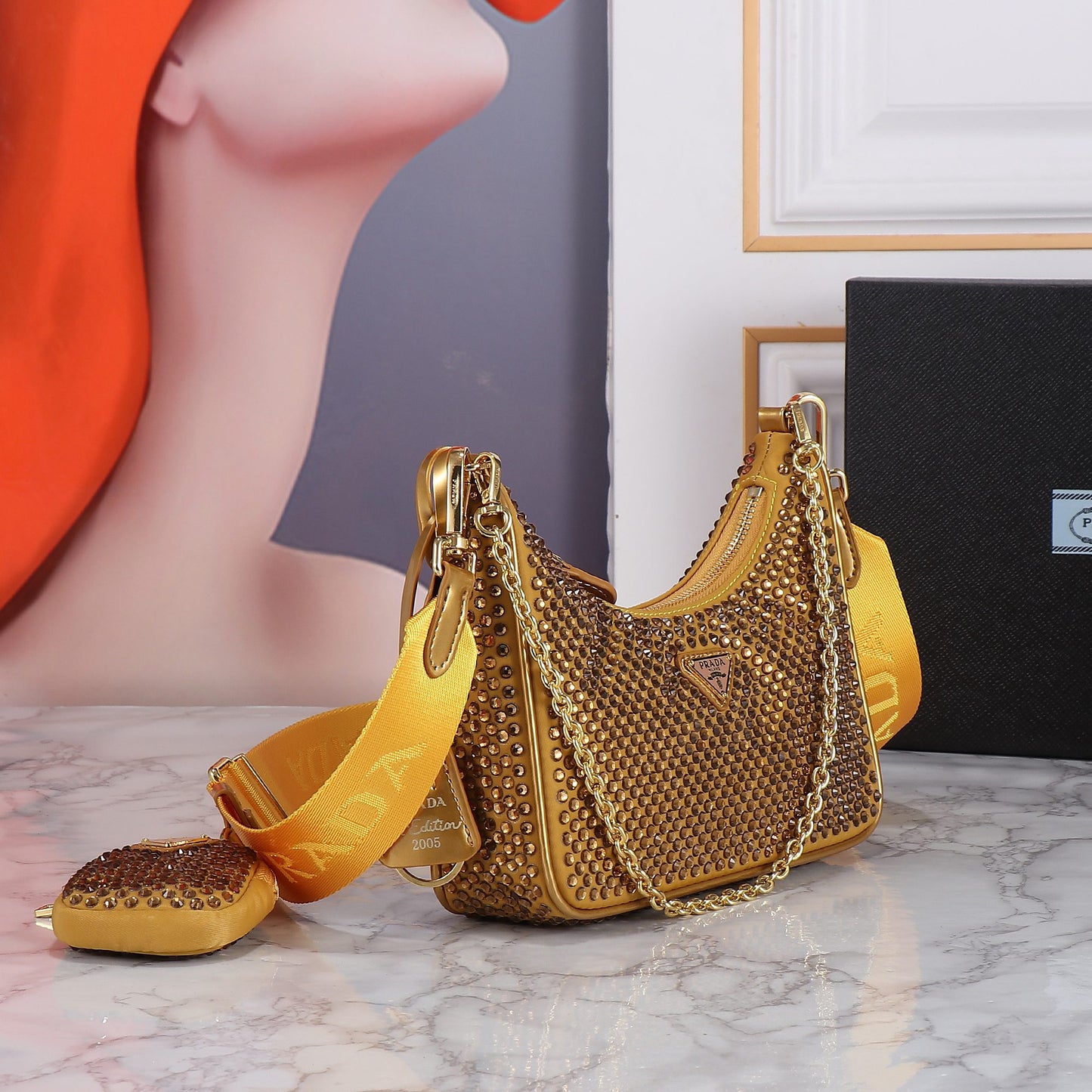Chic & Stylish Bags