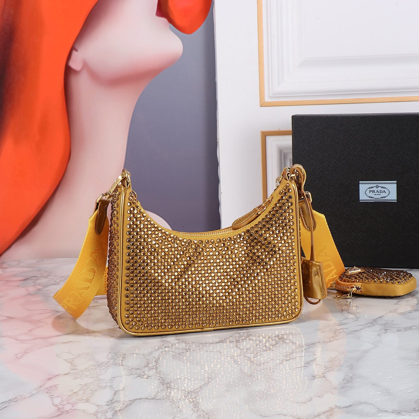 Chic & Stylish Bags