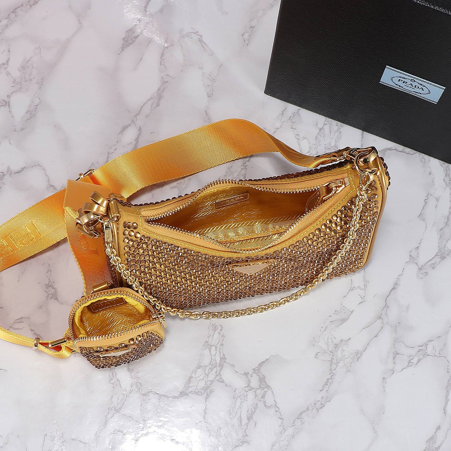Chic & Stylish Bags