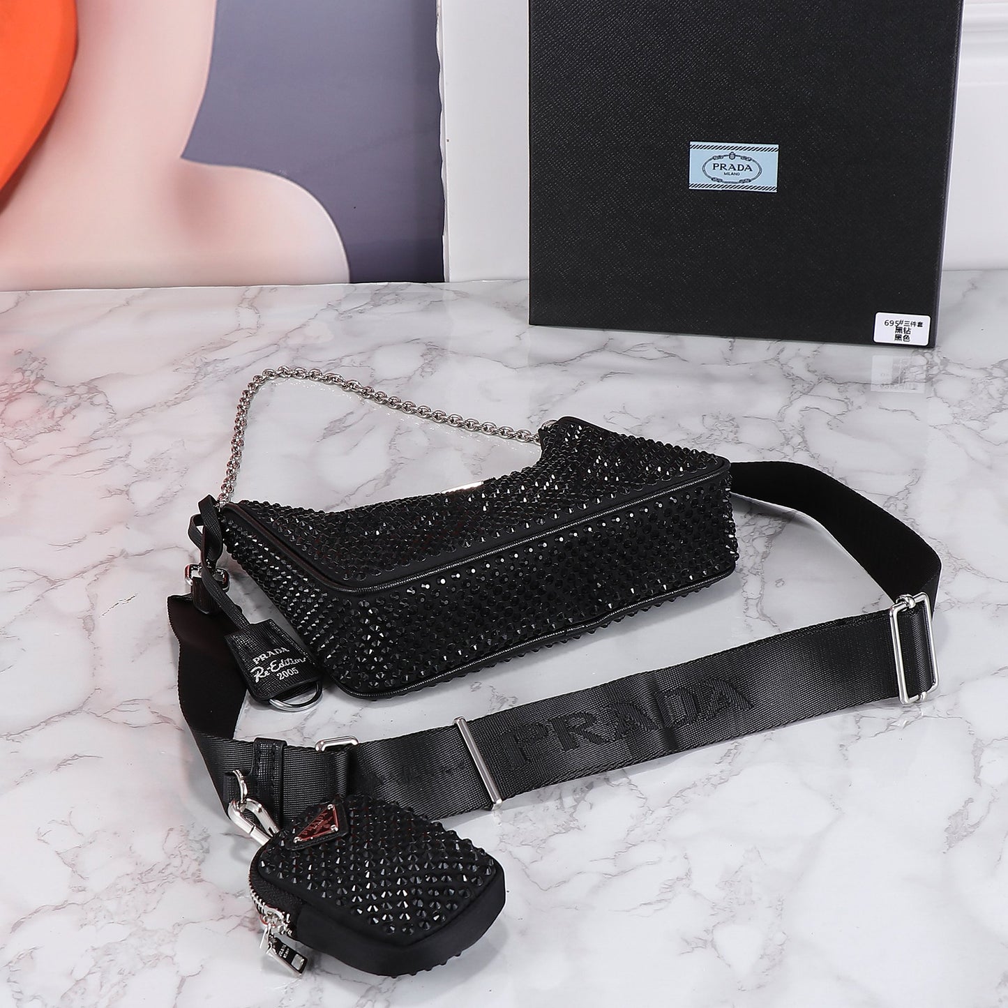 Chic & Stylish Bags