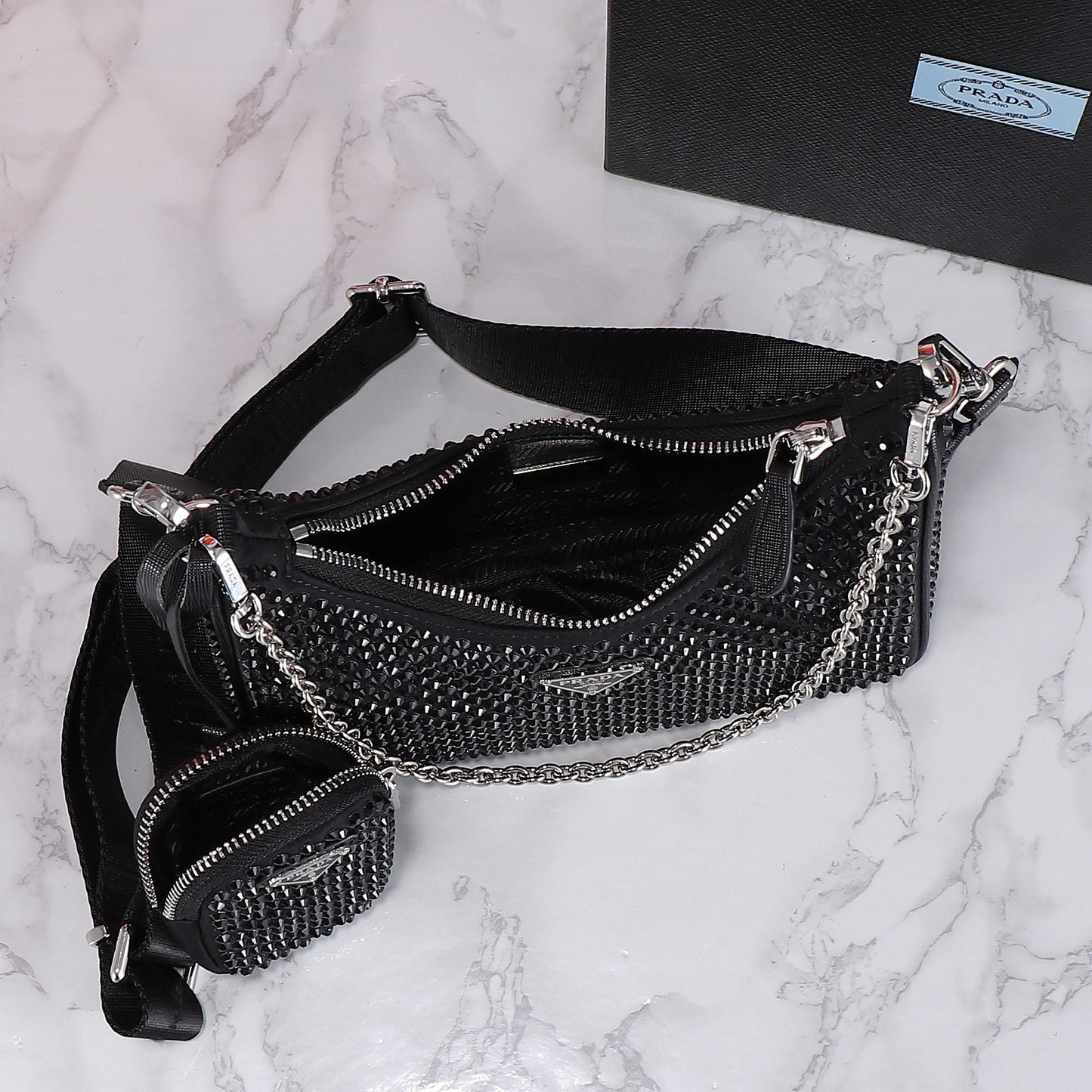 Chic & Stylish Bags
