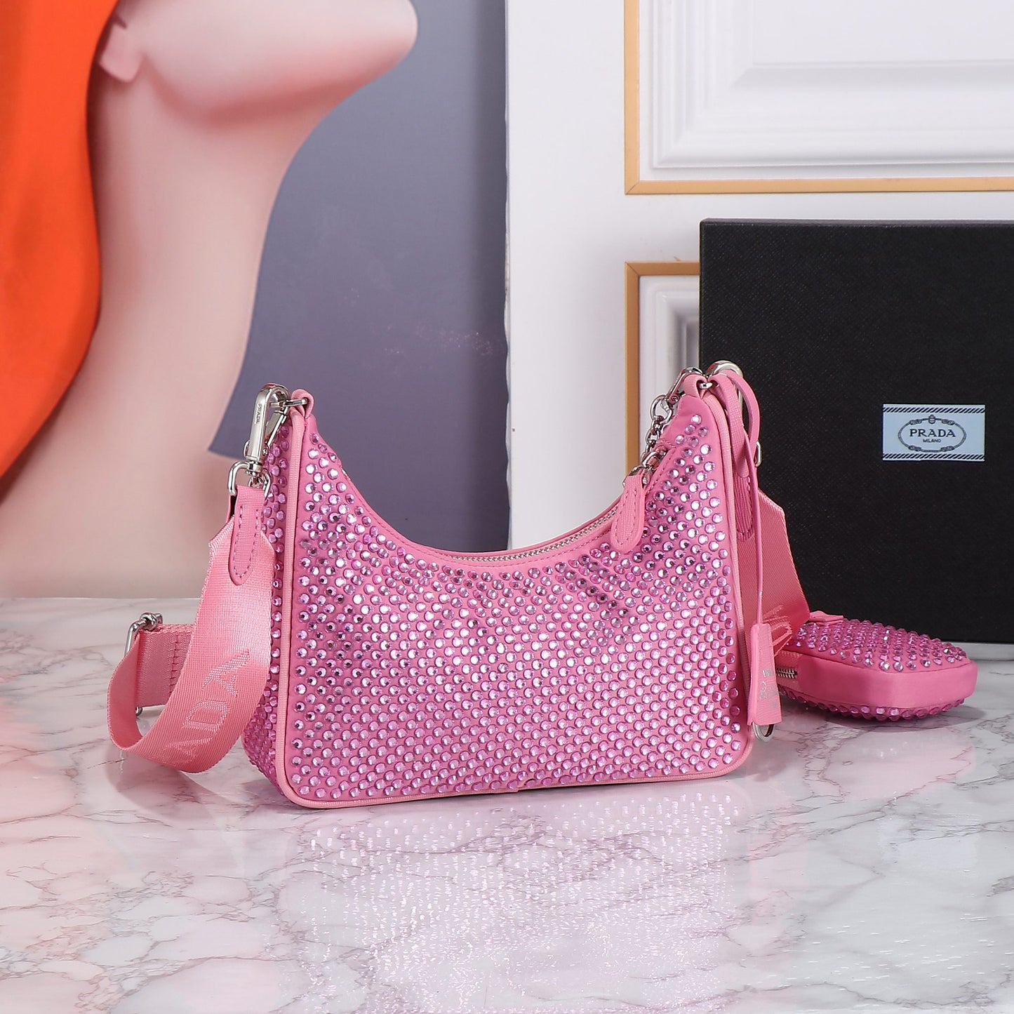 Chic & Stylish Bags