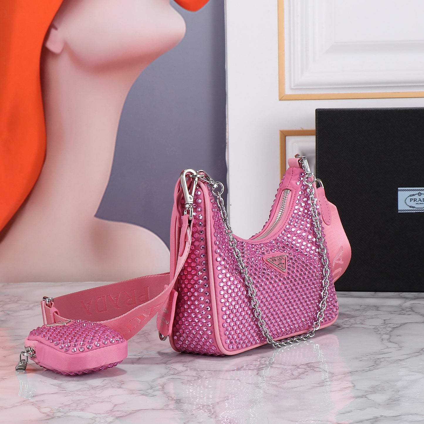 Chic & Stylish Bags