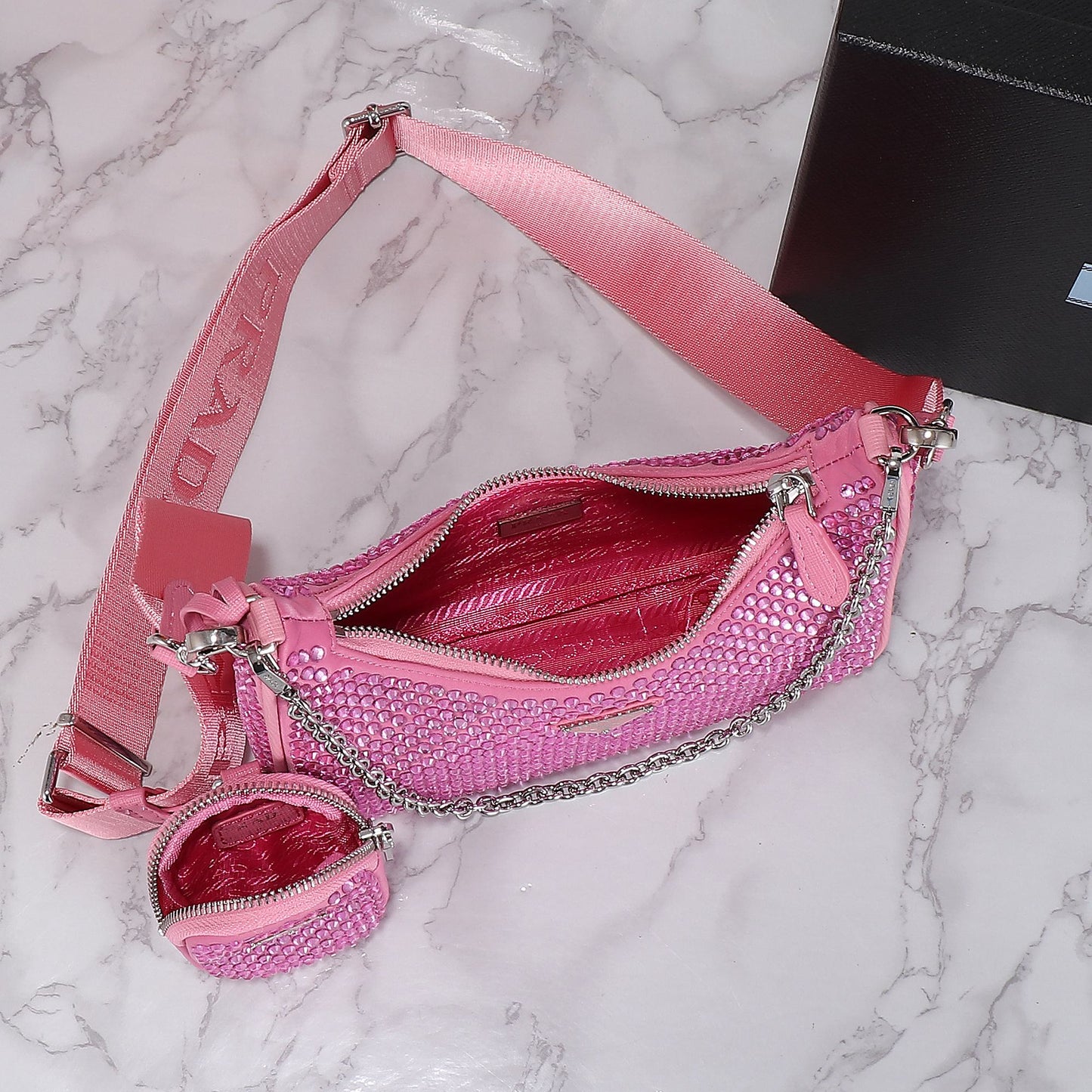 Chic & Stylish Bags