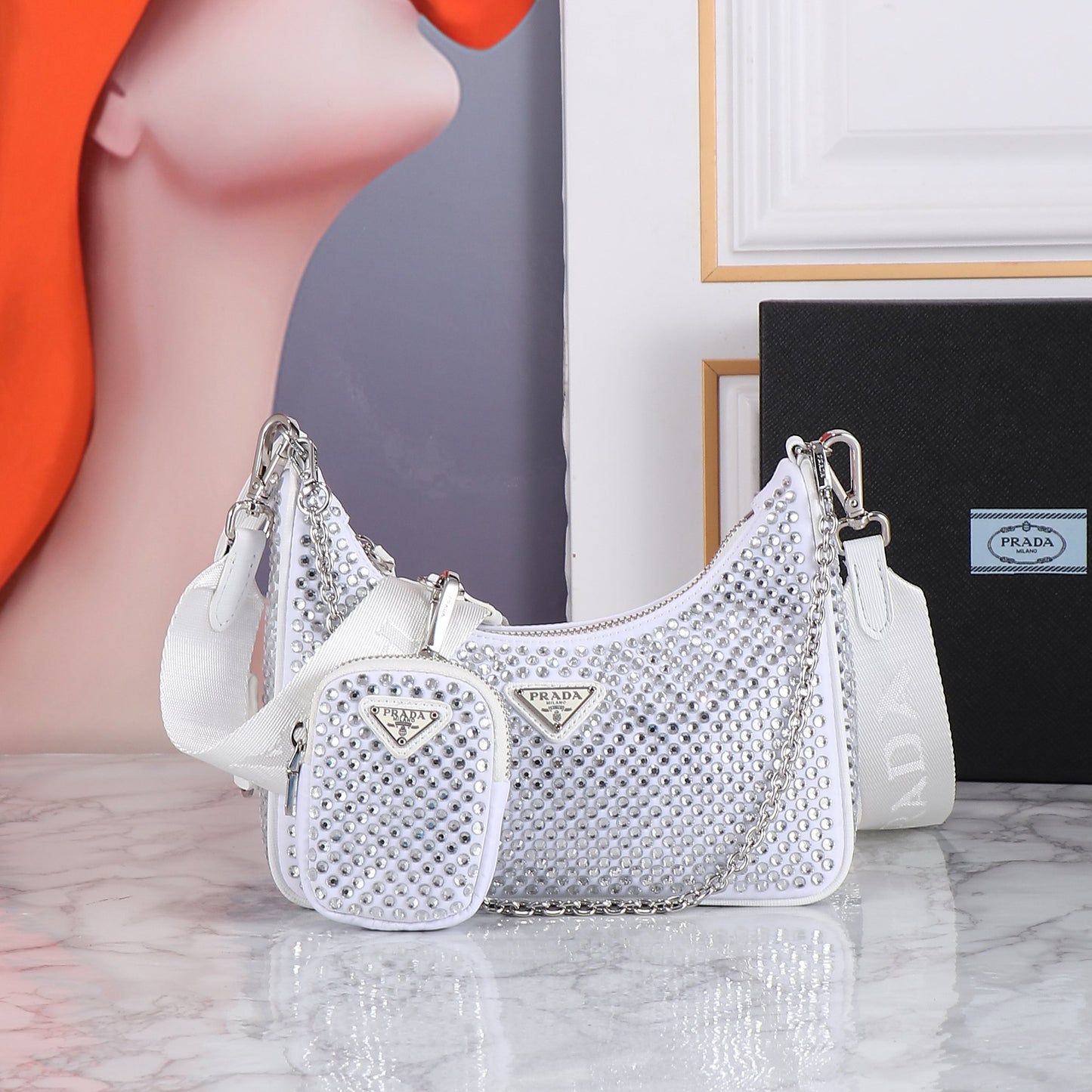 Chic & Stylish Bags