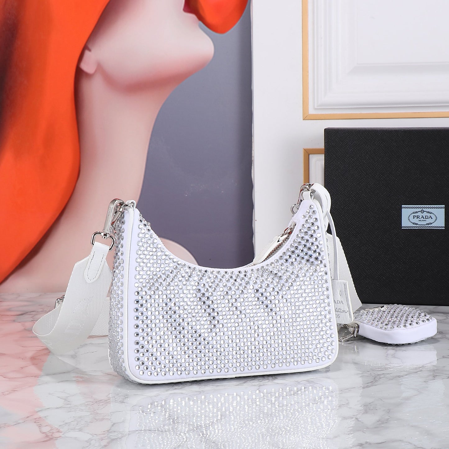 Chic & Stylish Bags