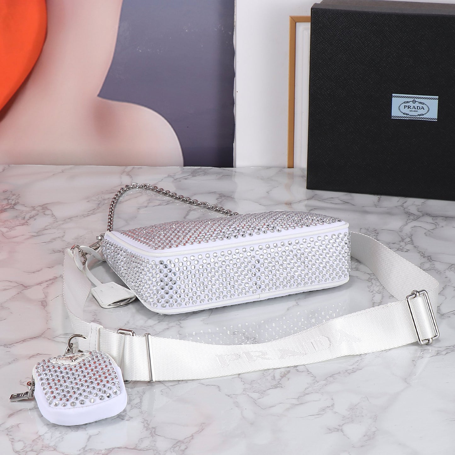 Chic & Stylish Bags