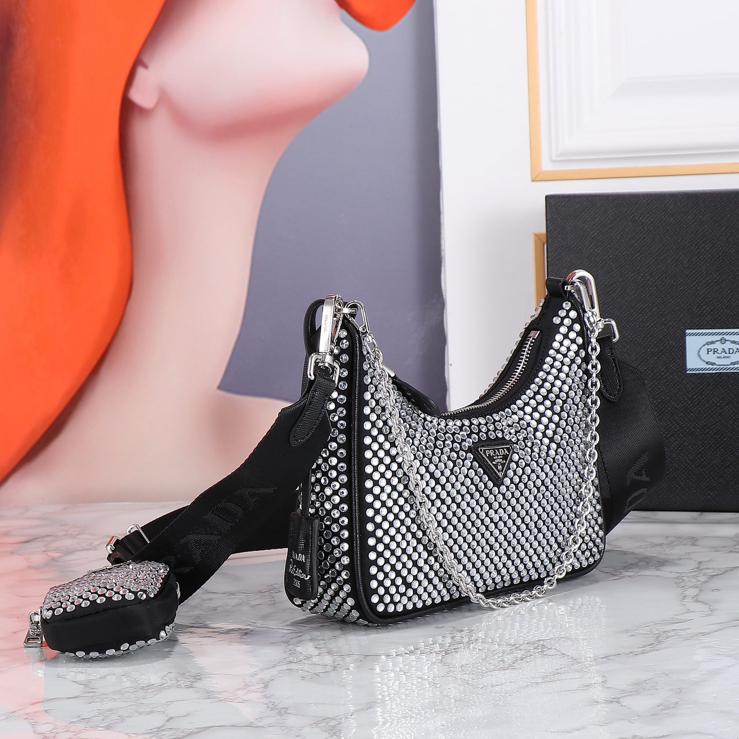 Chic & Stylish Bags