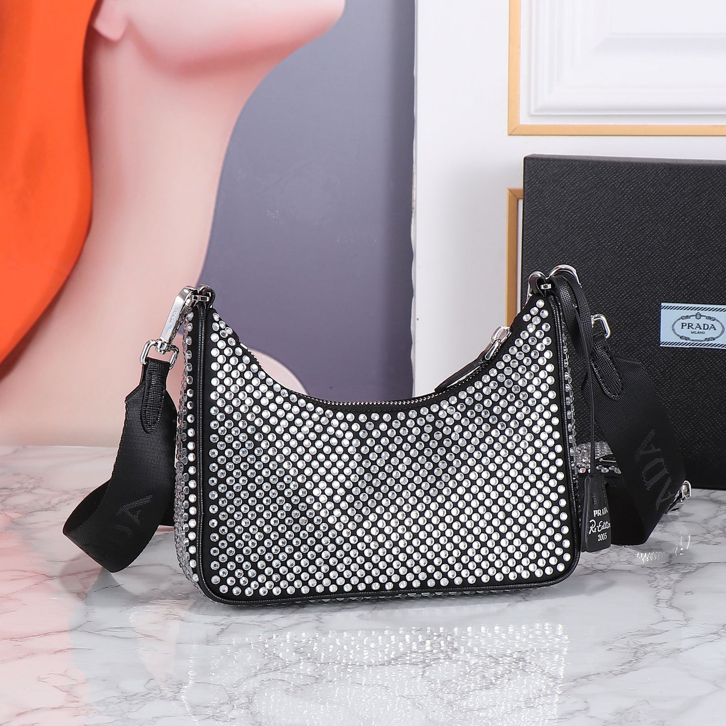 Chic & Stylish Bags