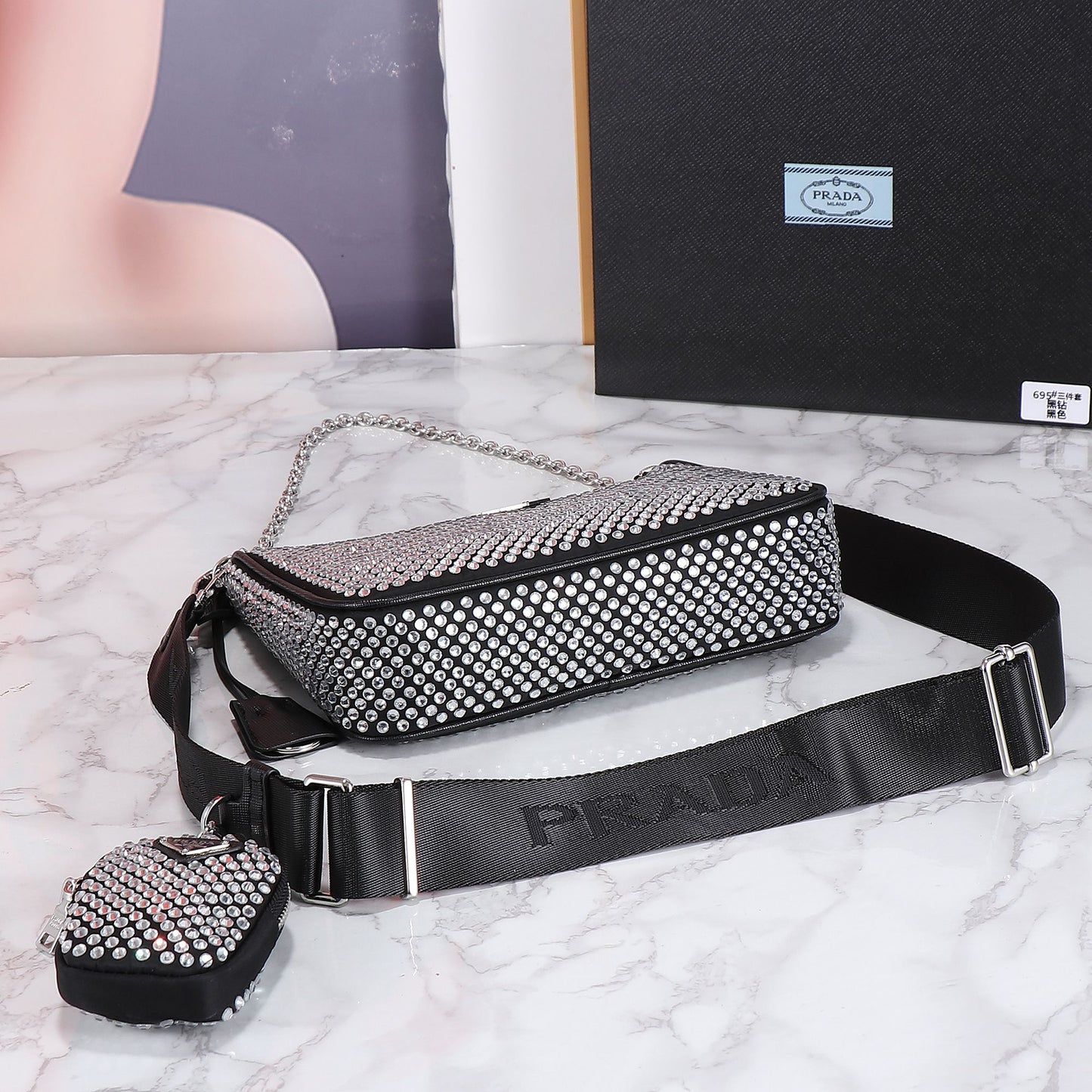 Chic & Stylish Bags