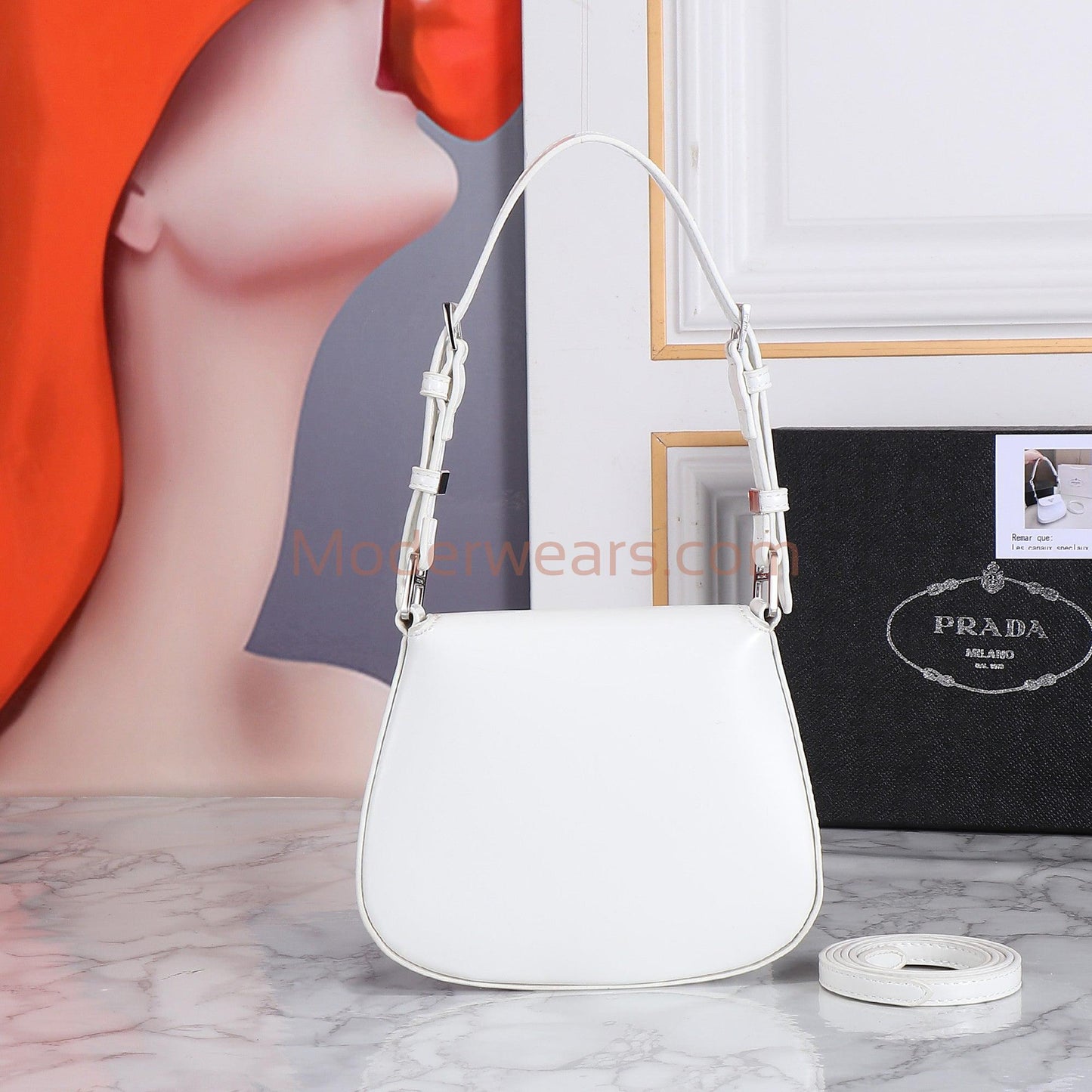 Chic & Stylish Bags