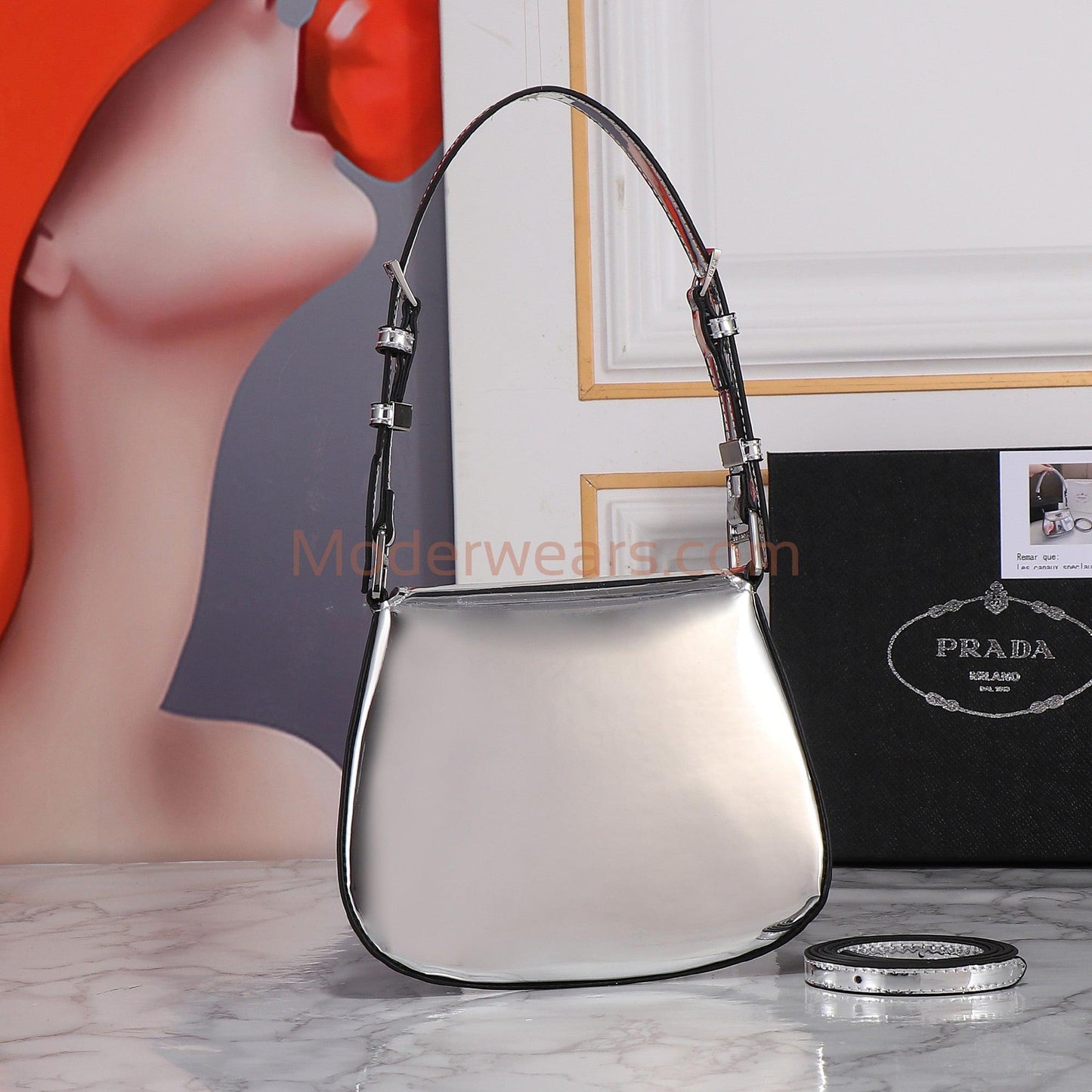 Chic & Stylish Bags