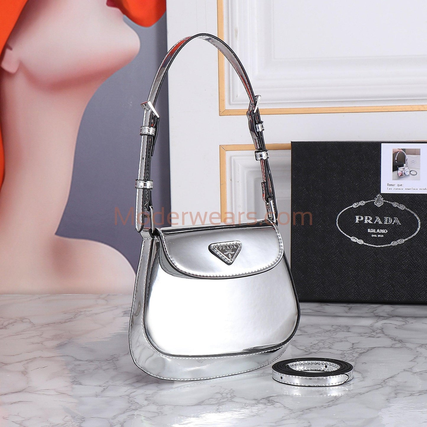 Chic & Stylish Bags