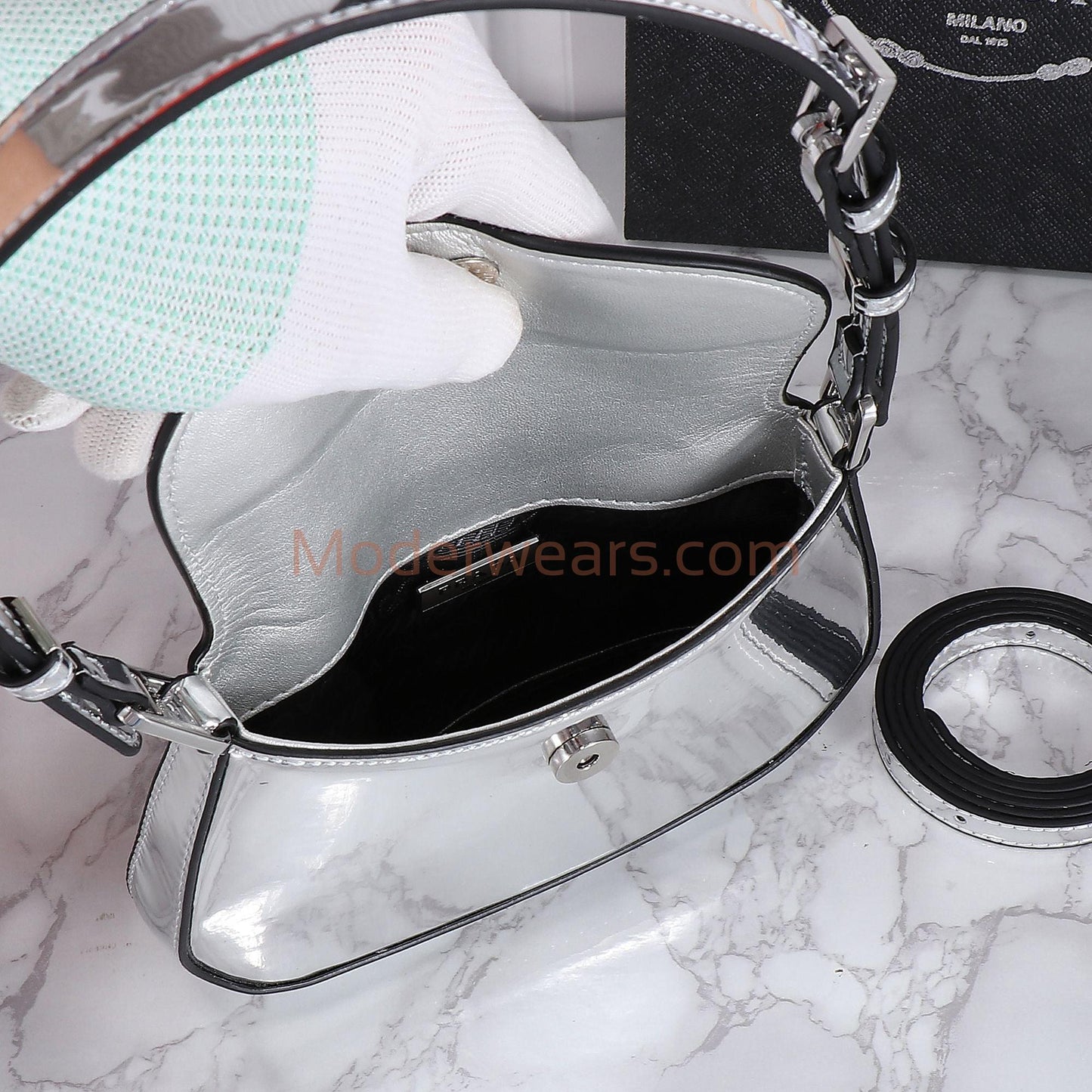 Chic & Stylish Bags