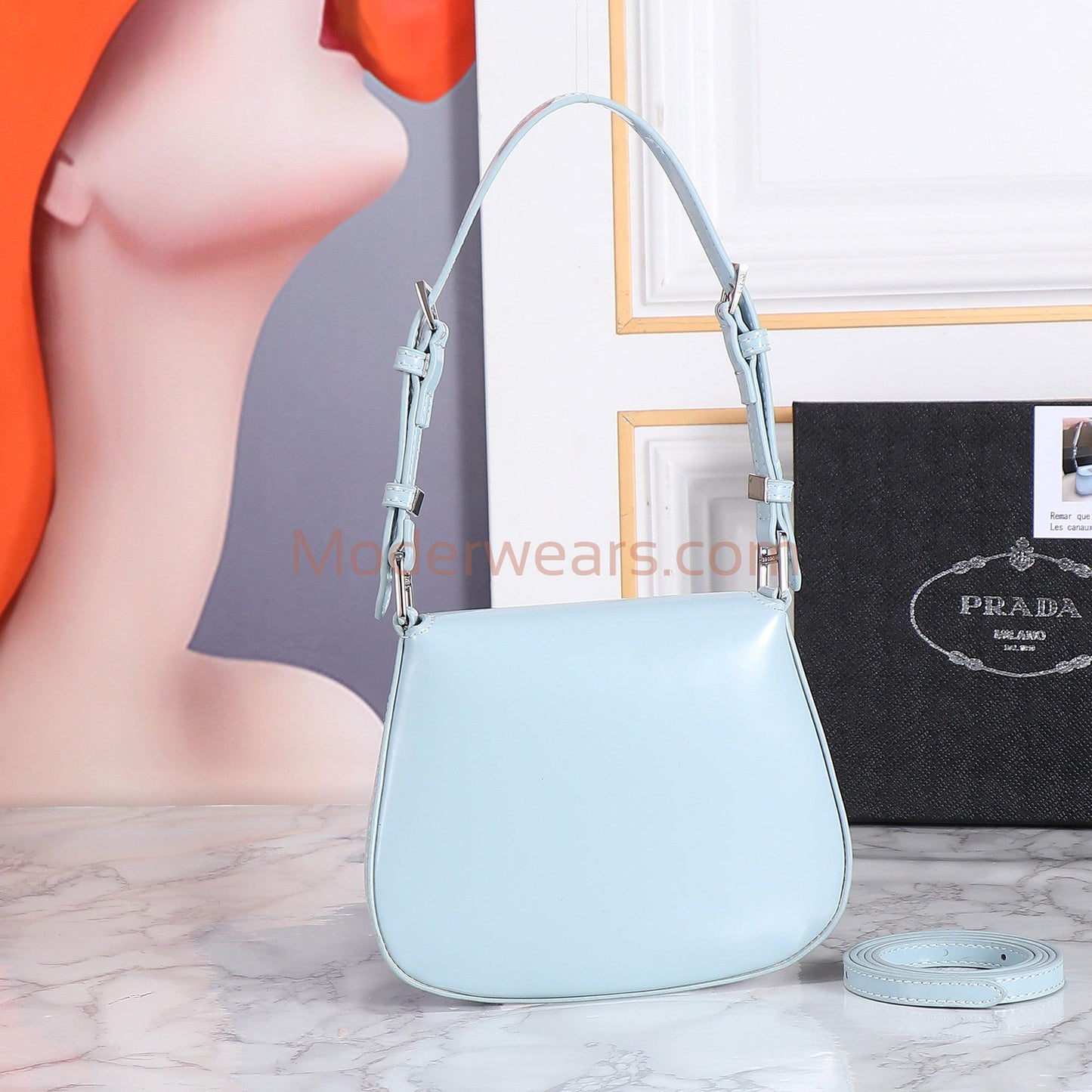 Chic & Stylish Bags