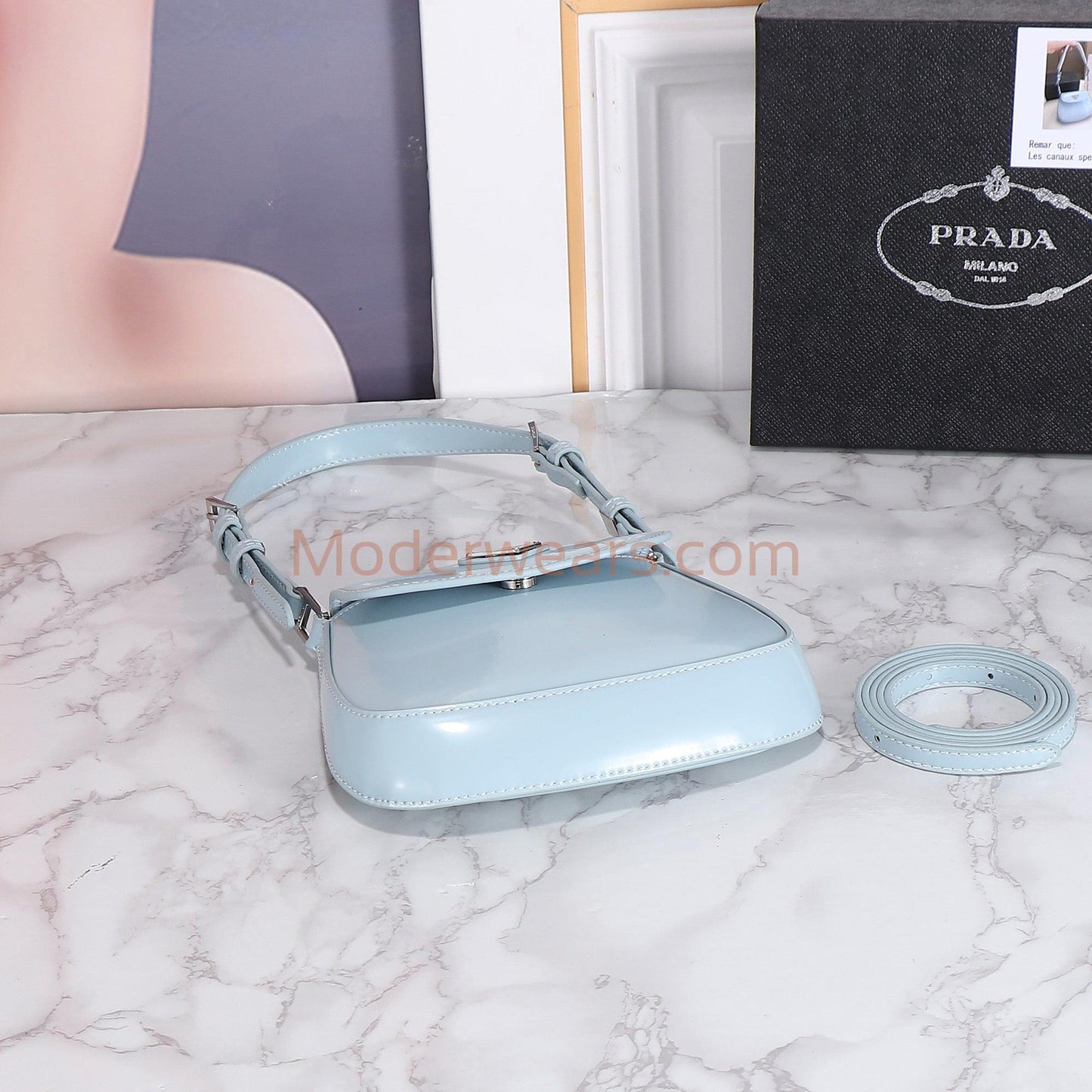 Chic & Stylish Bags
