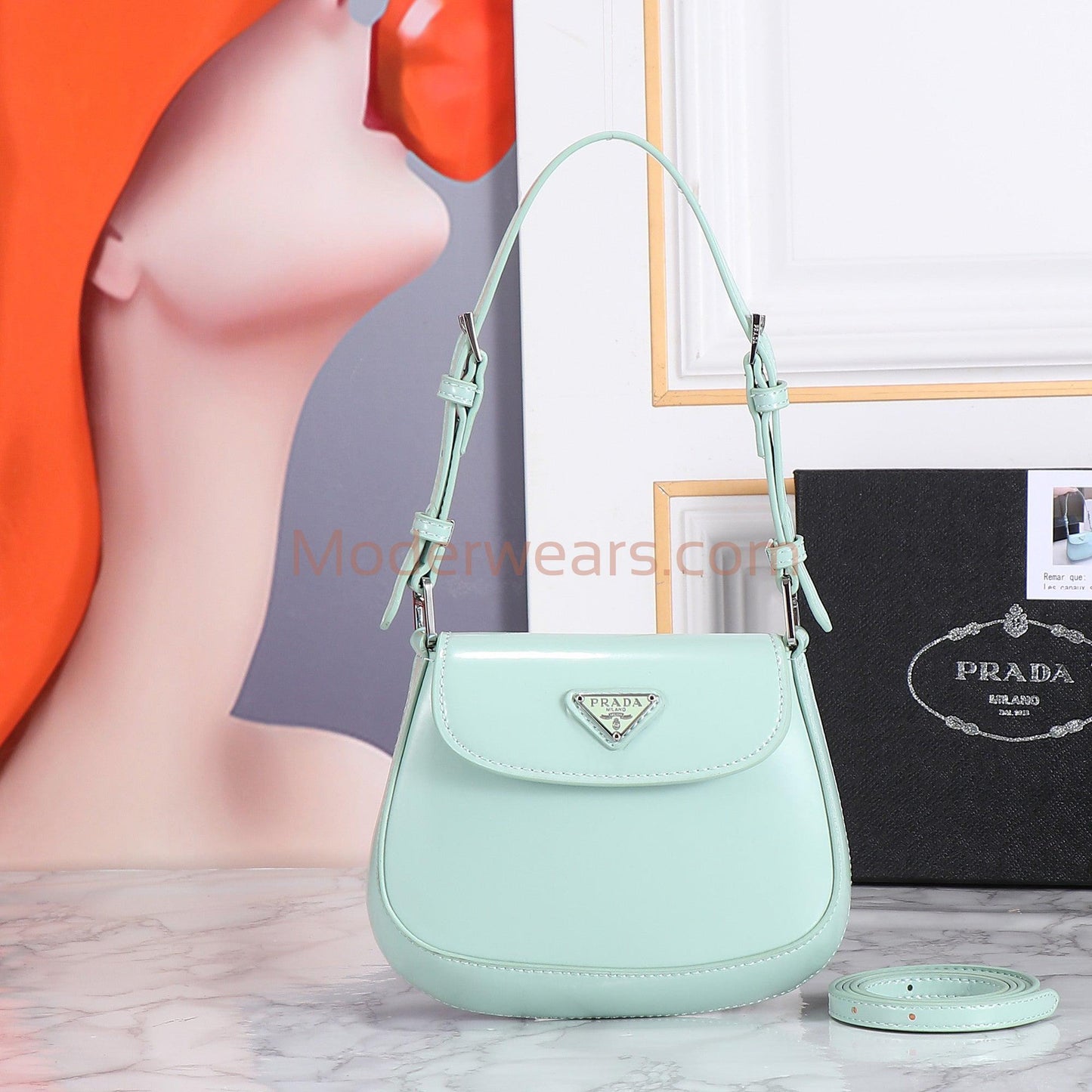 Chic & Stylish Bags