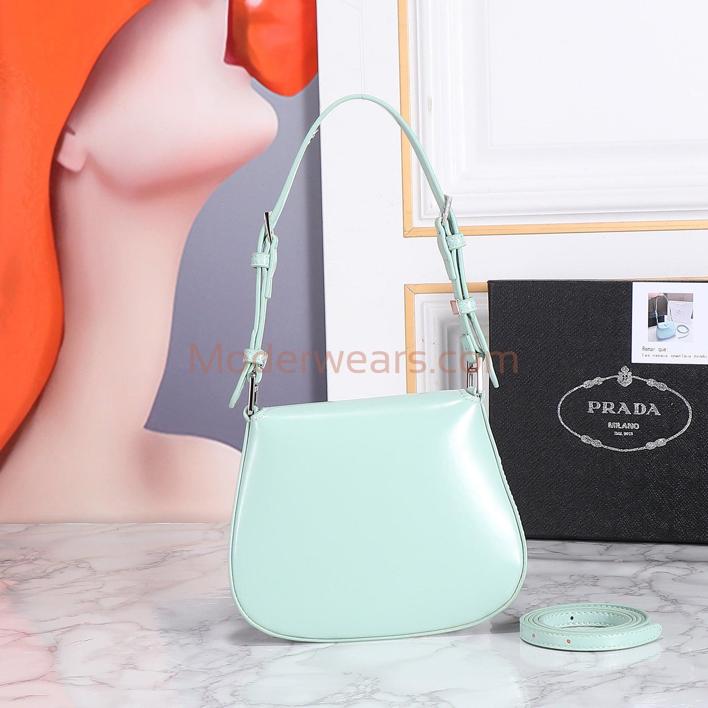 Chic & Stylish Bags