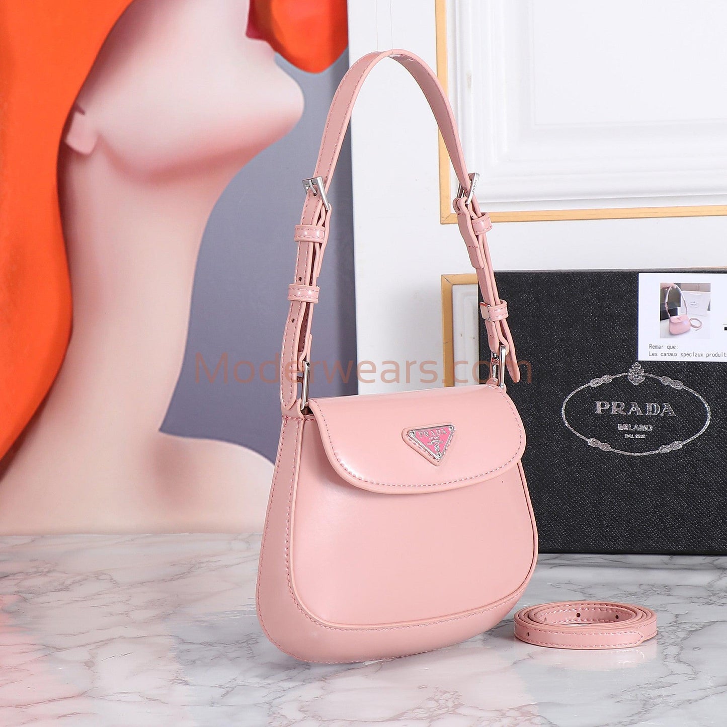 Chic & Stylish Bags