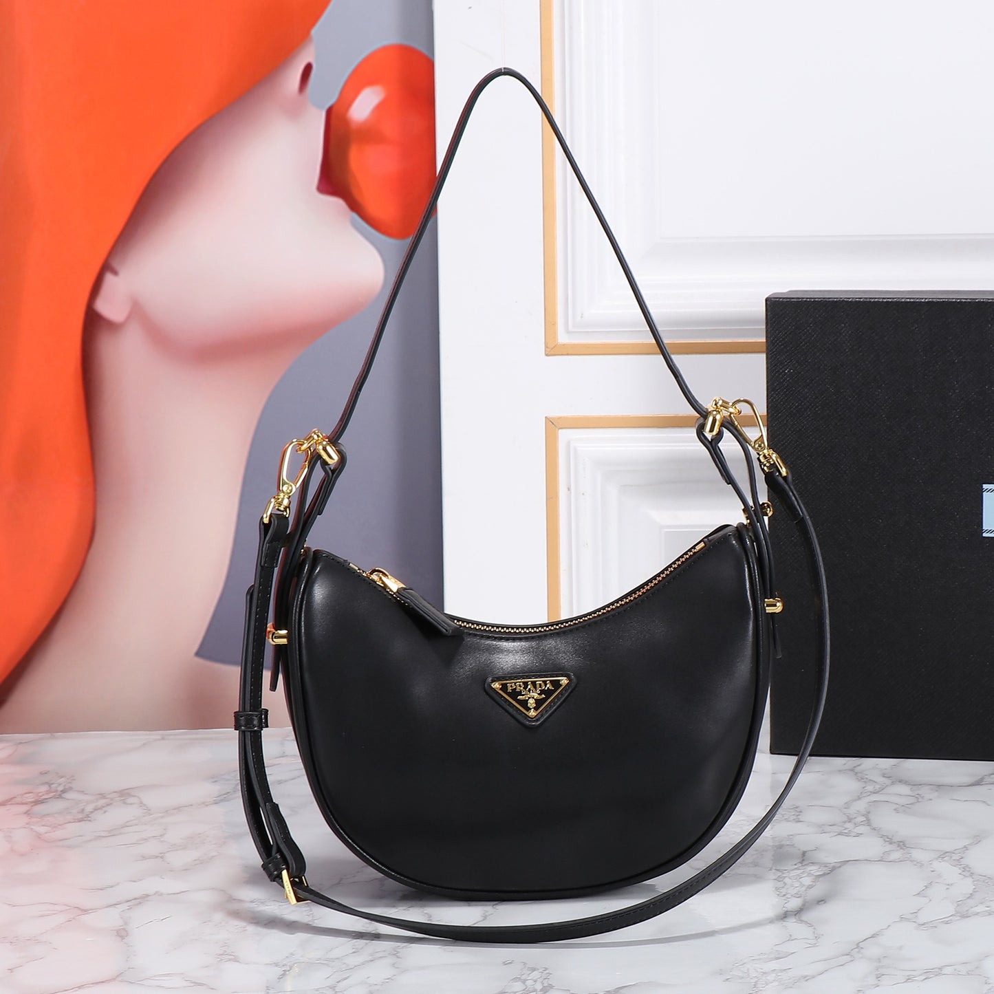 Chic & Stylish Bags
