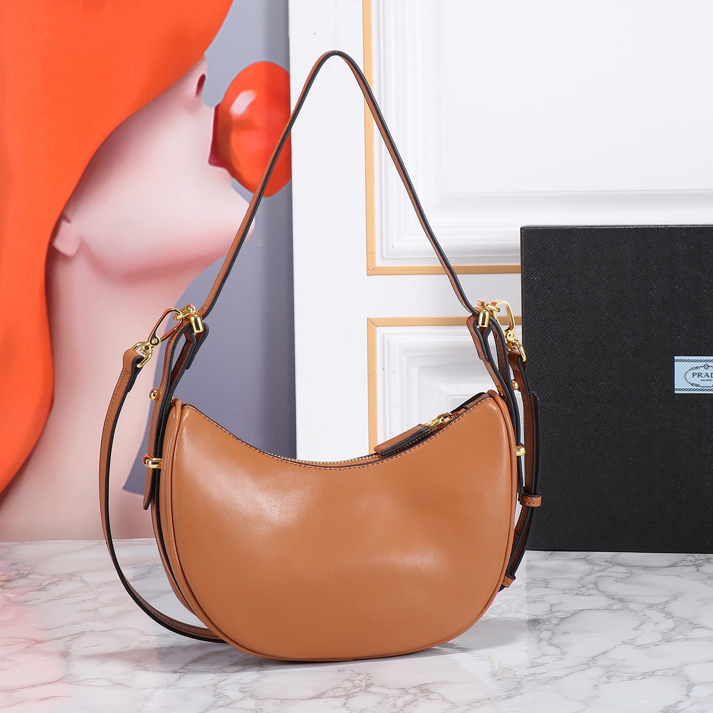 Chic & Stylish Bags
