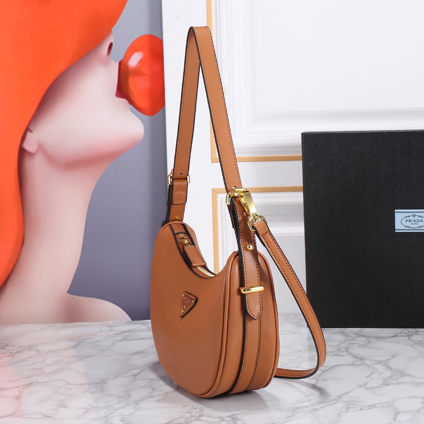 Chic & Stylish Bags