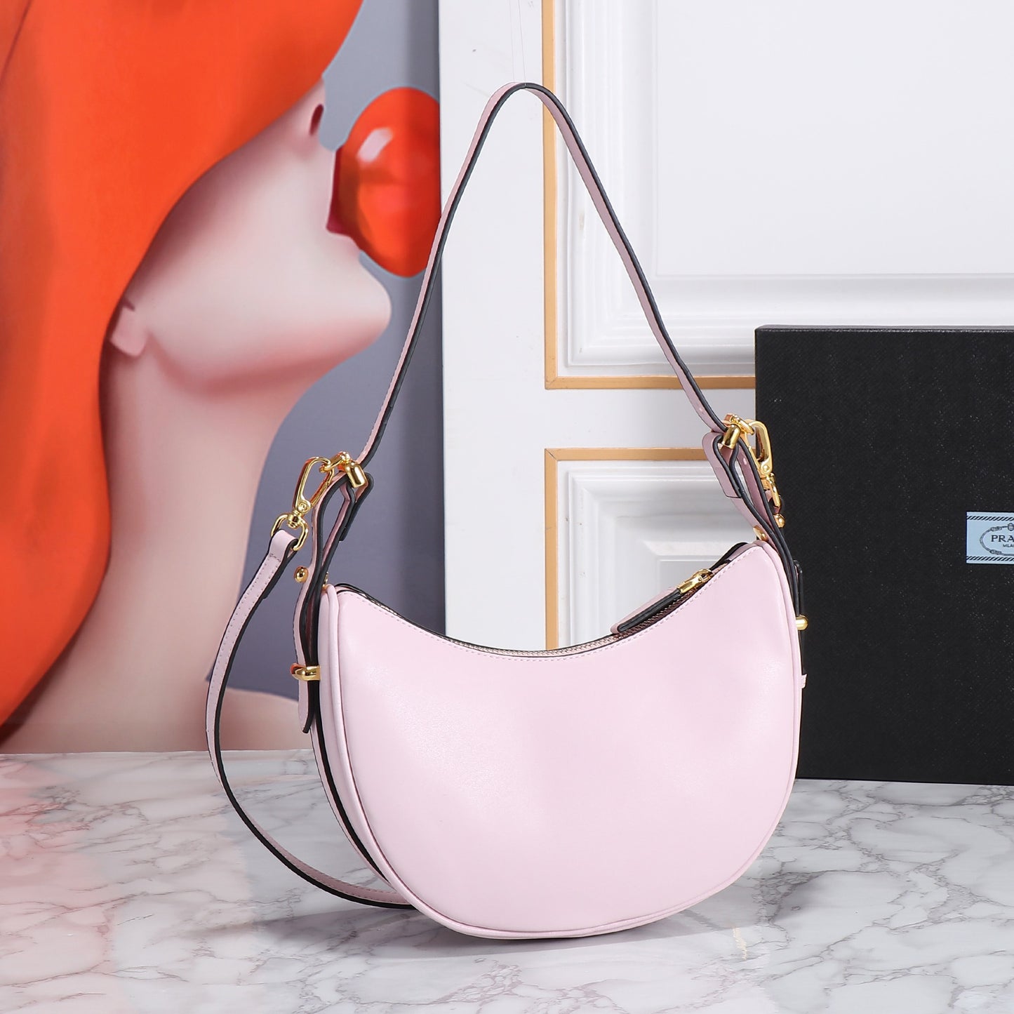 Chic & Stylish Bags