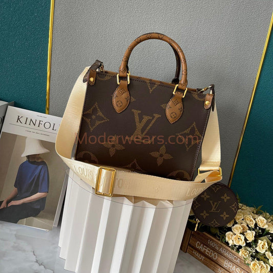 Chic & Stylish Bags