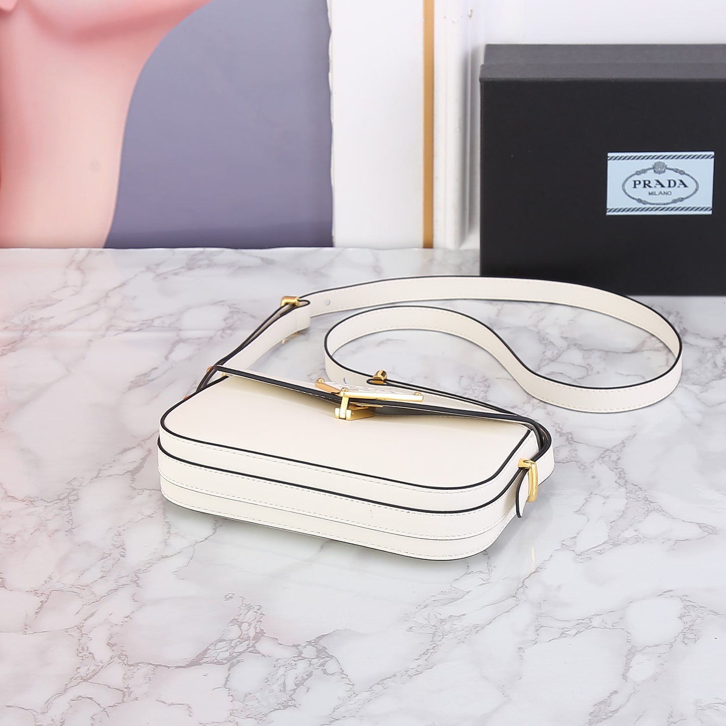 Chic & Stylish Bags