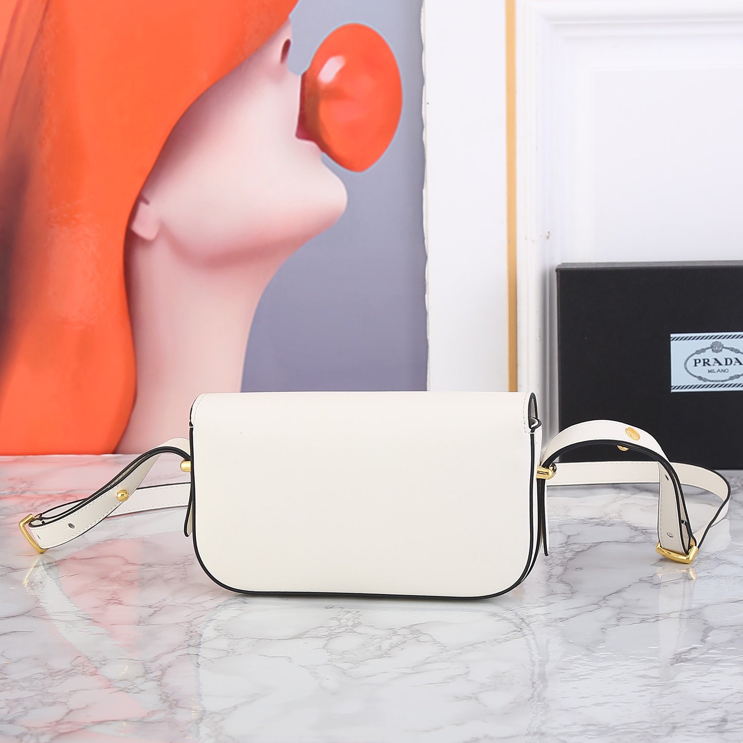 Chic & Stylish Bags