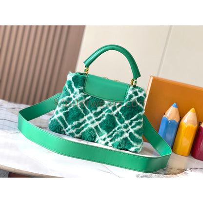 Chic & Stylish Bags