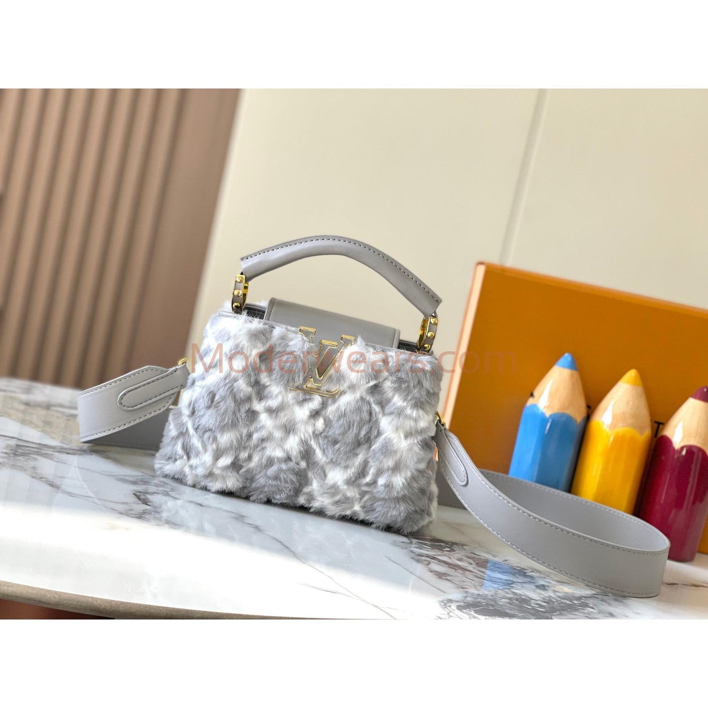 Chic & Stylish Bags