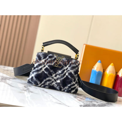 Chic & Stylish Bags