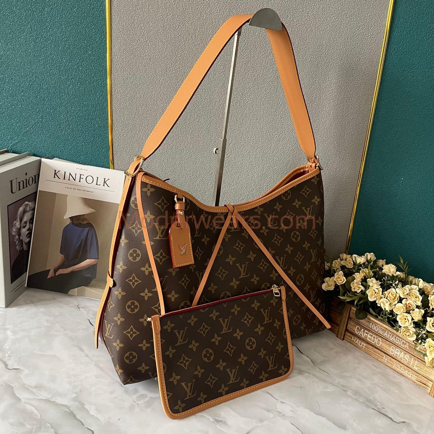 Chic & Stylish Bags