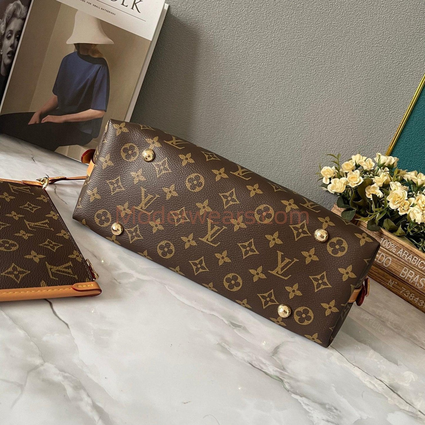 Chic & Stylish Bags