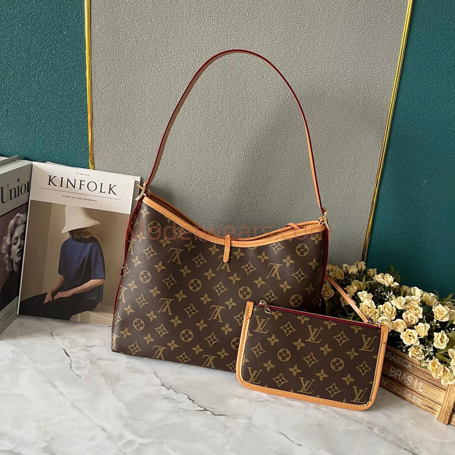 Chic & Stylish Bags