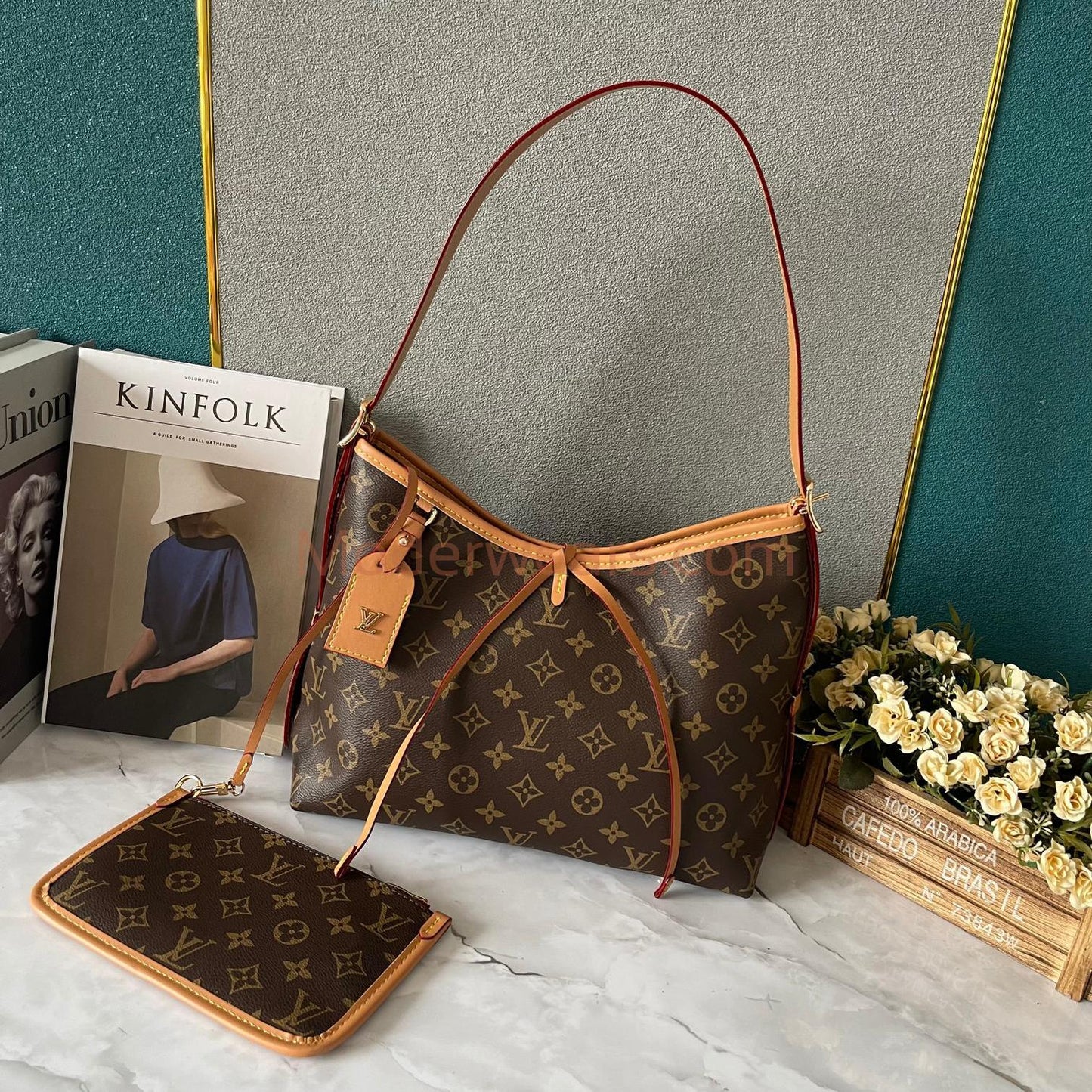 Chic & Stylish Bags