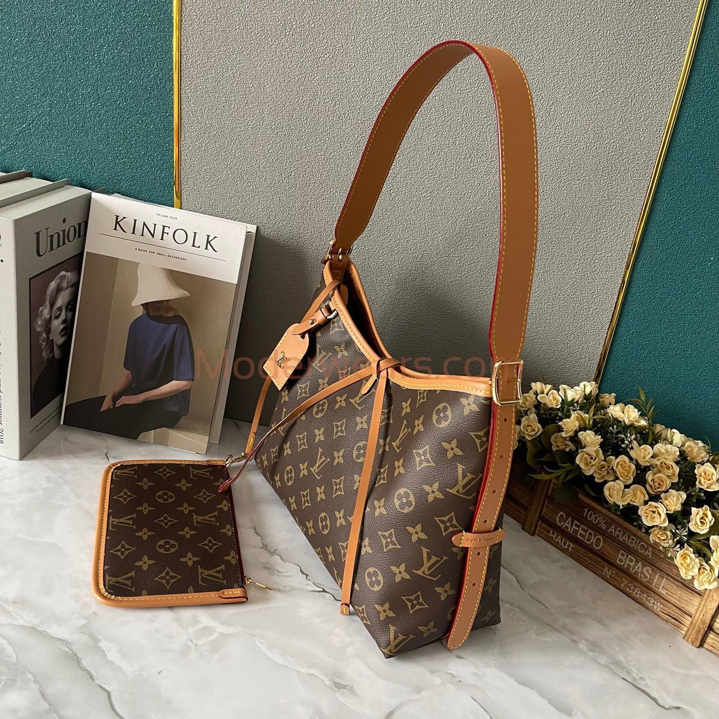 Chic & Stylish Bags