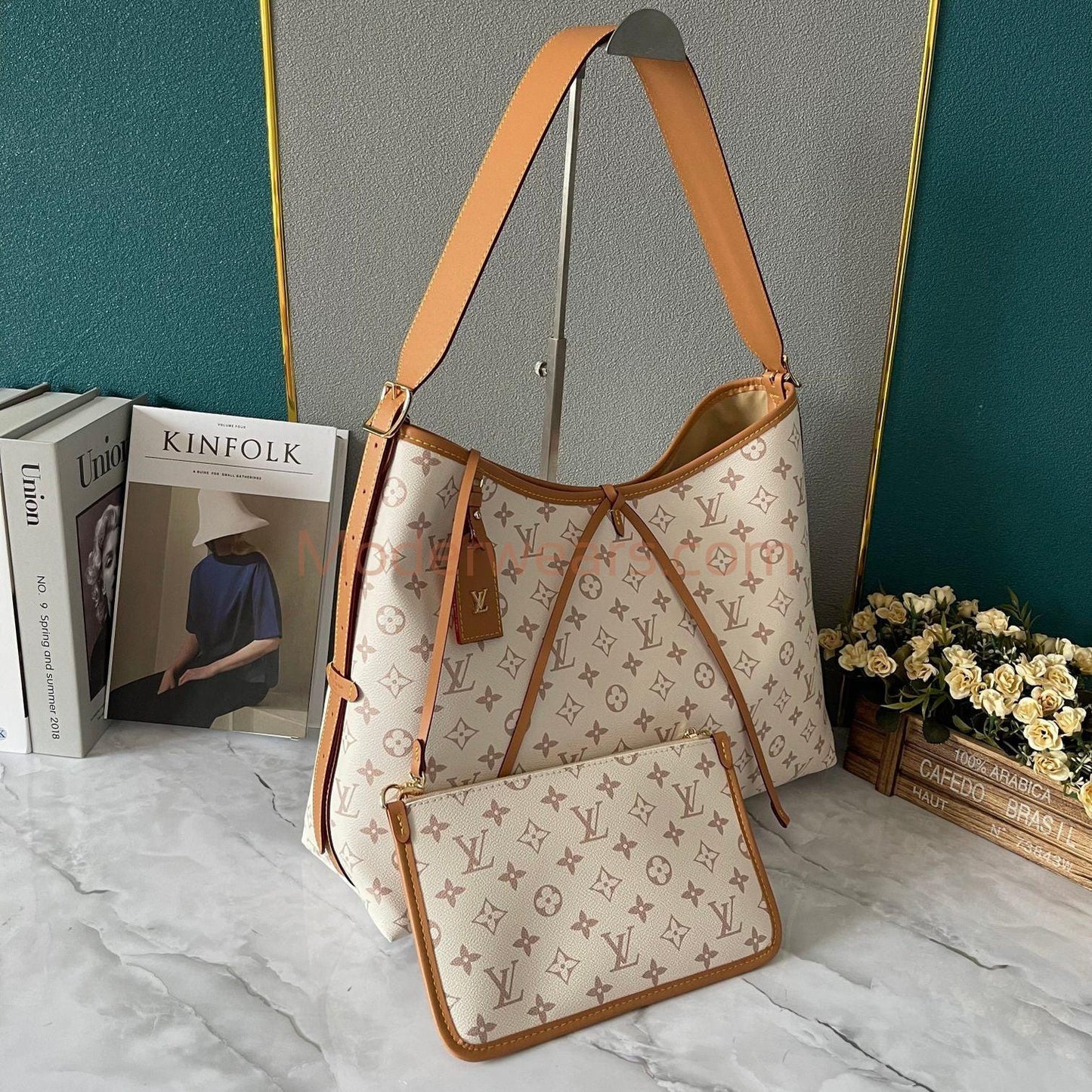 Chic & Stylish Bags