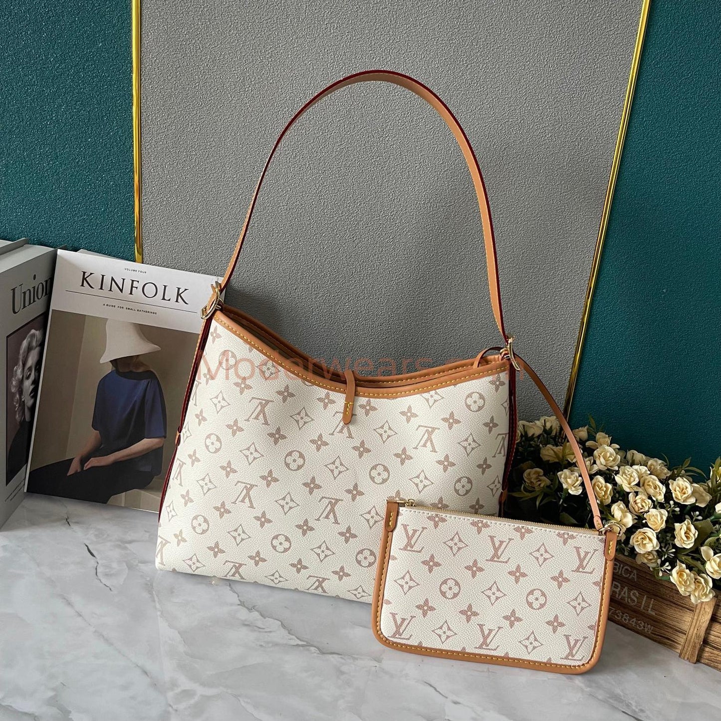 Chic & Stylish Bags