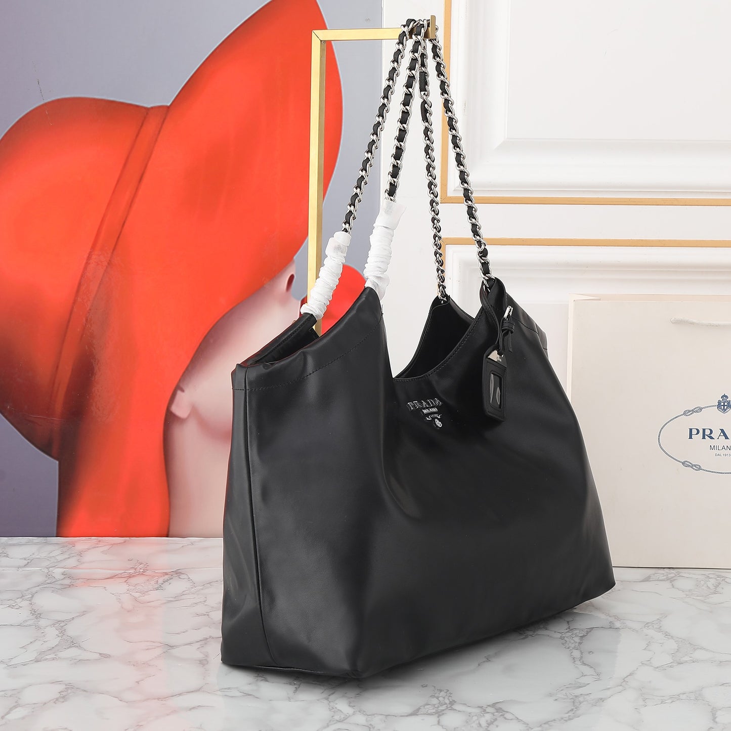 Chic & Stylish Bags
