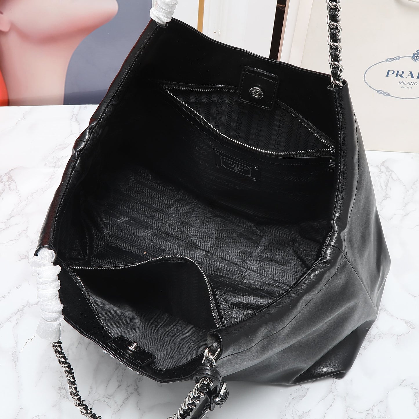 Chic & Stylish Bags