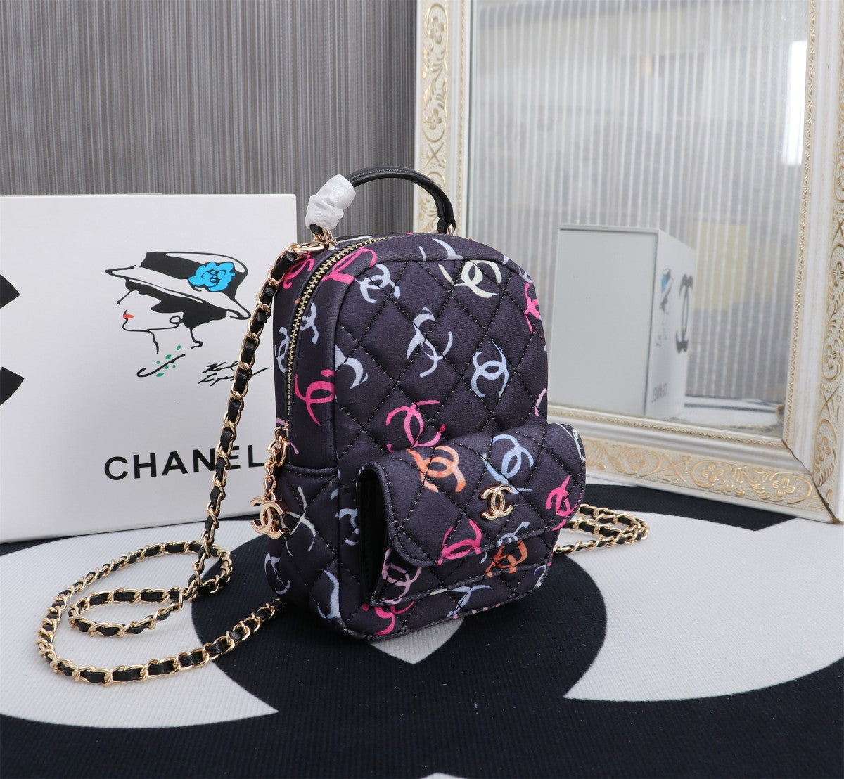 Chic & Stylish Bags