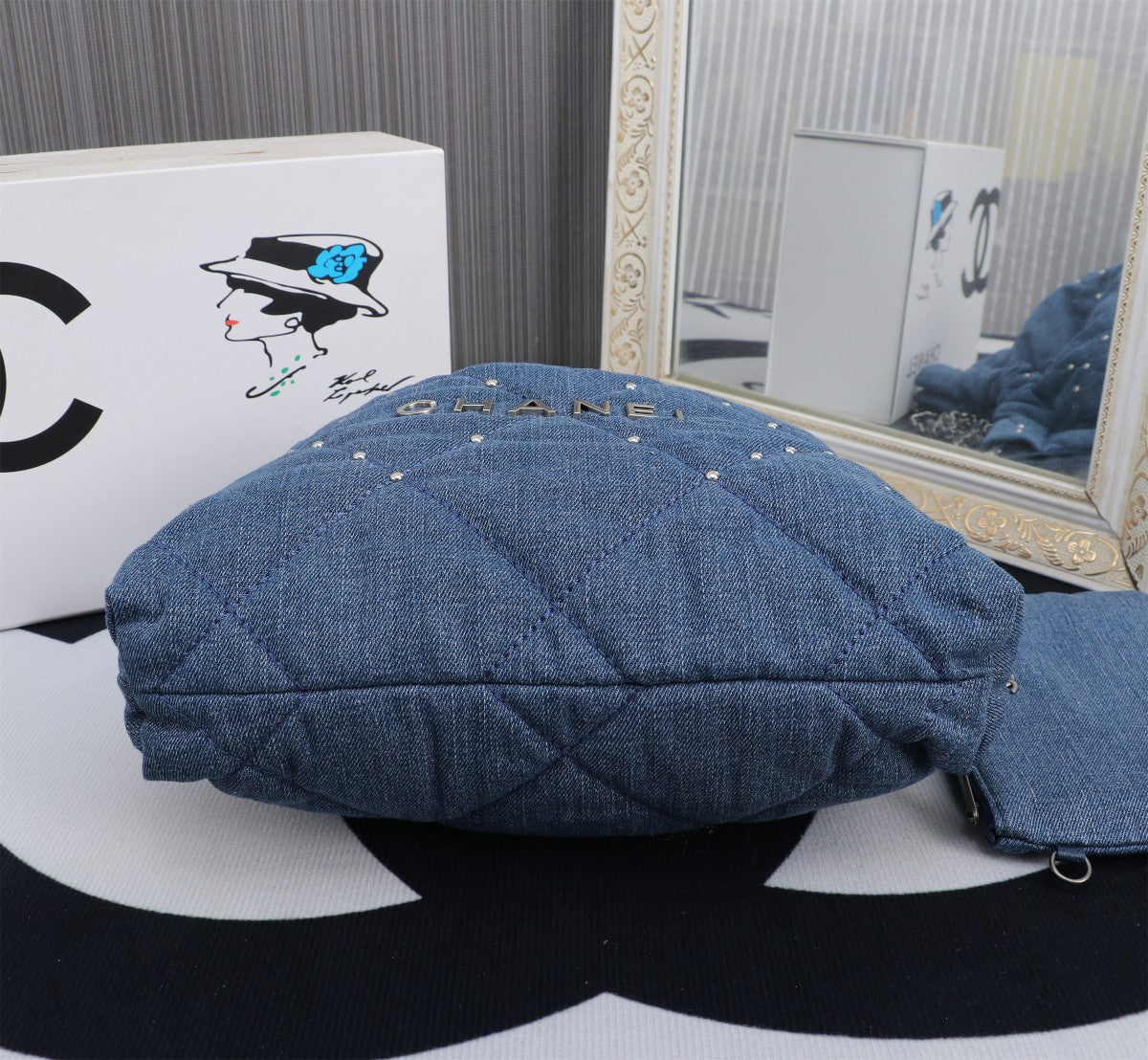 Chic & Stylish Bags