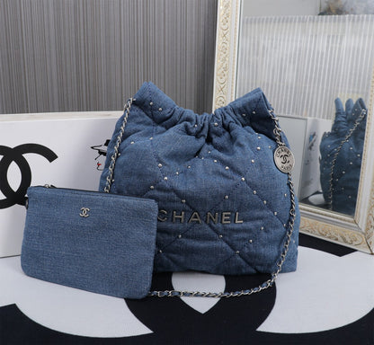 Chic & Stylish Bags