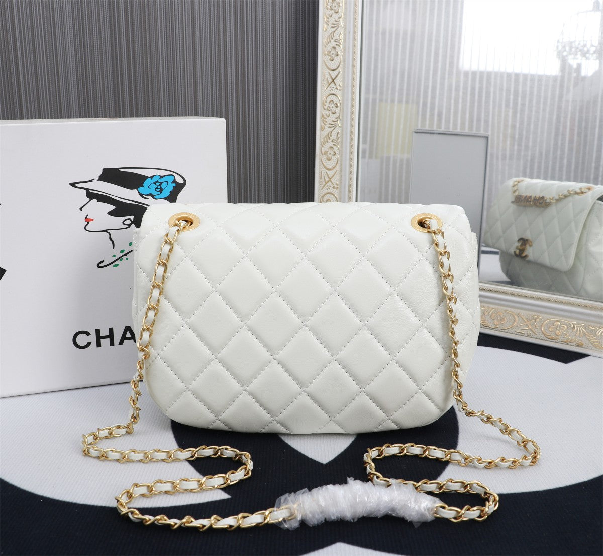Chic & Stylish Bags