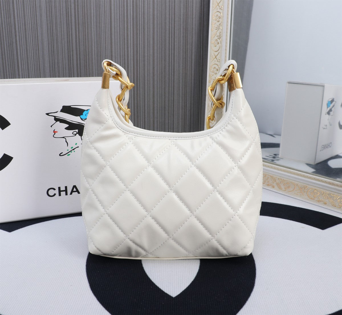 Chic & Stylish Bags