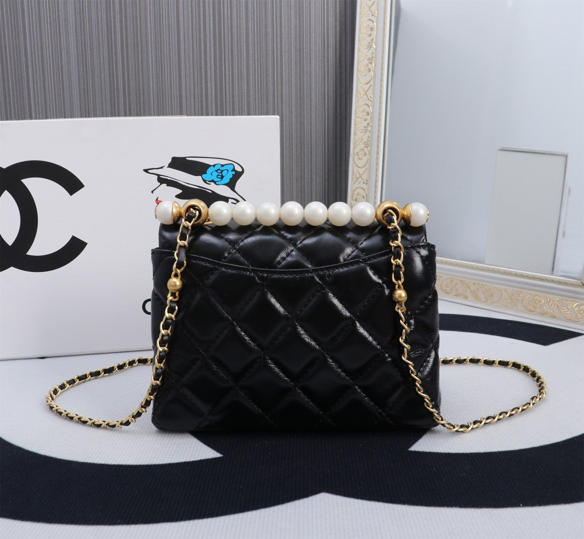 Chic & Stylish Bags