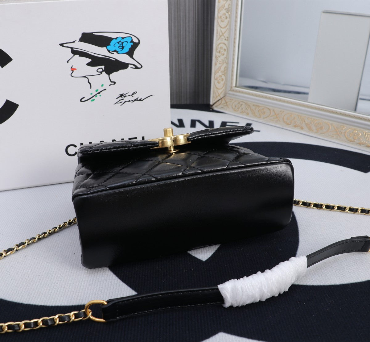 Chic & Stylish Bags