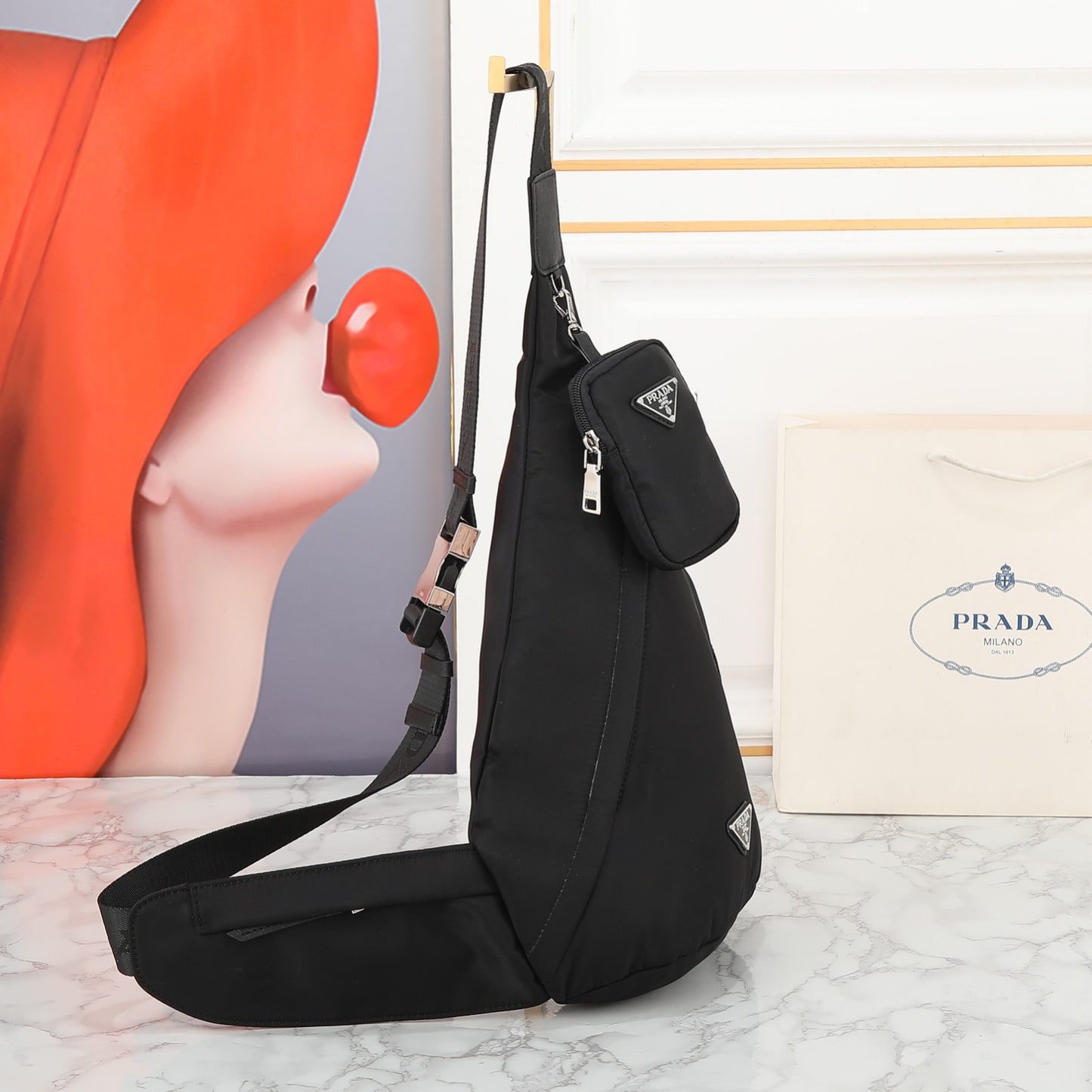 Chic & Stylish Bags